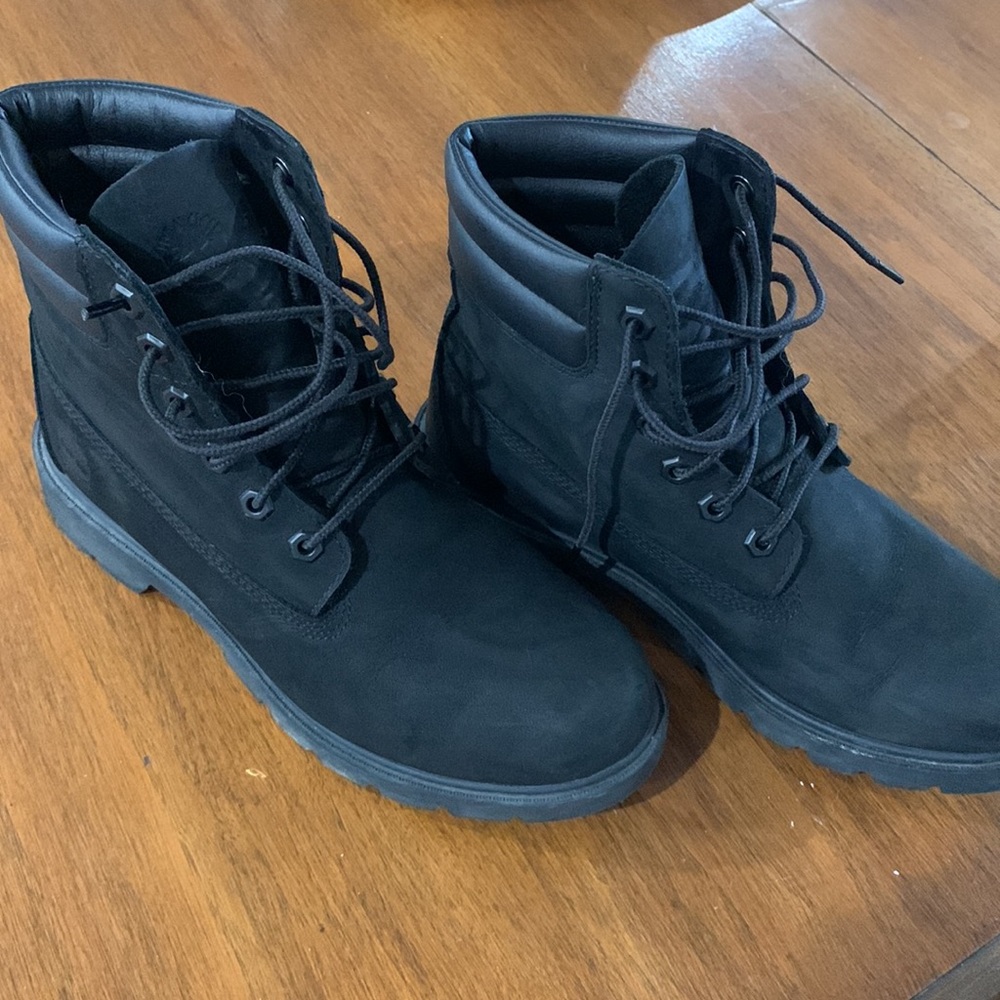 Timberland boots